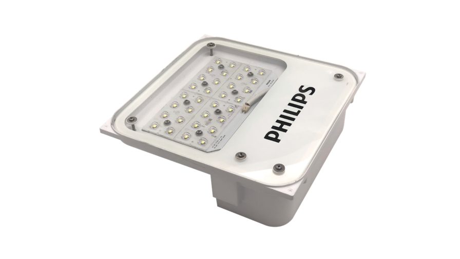 Philips BY286V LED100S CW M3-S60 PSU FG WH - 919515814426