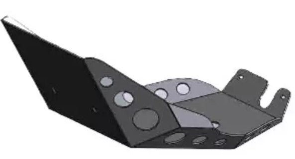 Maruti Suzuki Side Skid Plate | S-Presso - 990J0M62S07-050
