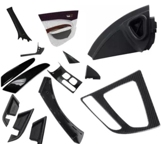 Maruti Suzuki Side Skirt | Wagon R - 990J0M69R07-050