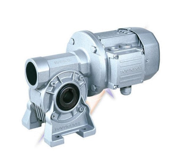 Bonfiglioli VF49 P1 14 P80 B5 V5 Worm Reduction Gear Box
