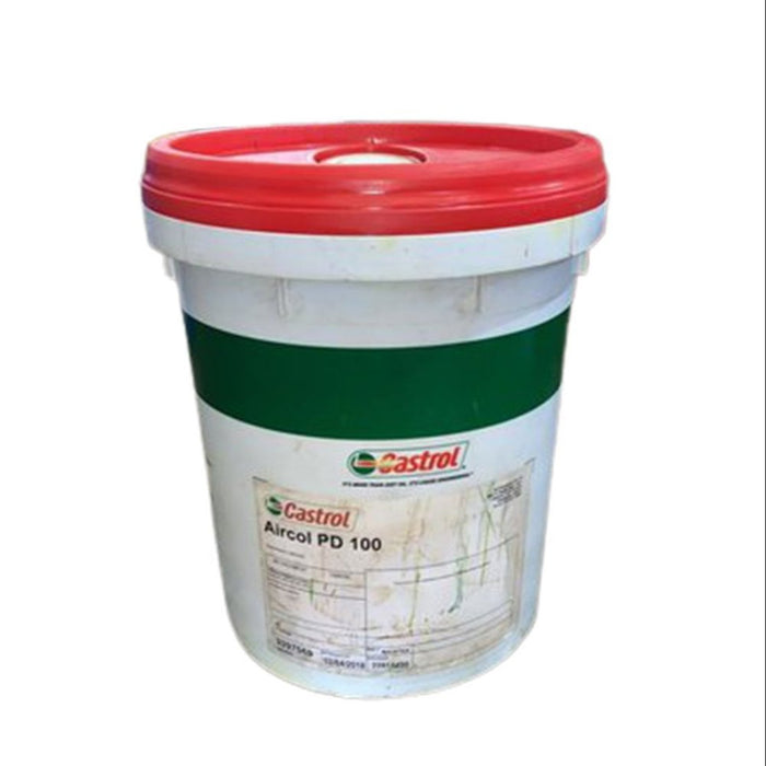 Castrol Castrol Aircol Pd 100 18 Ltrs.