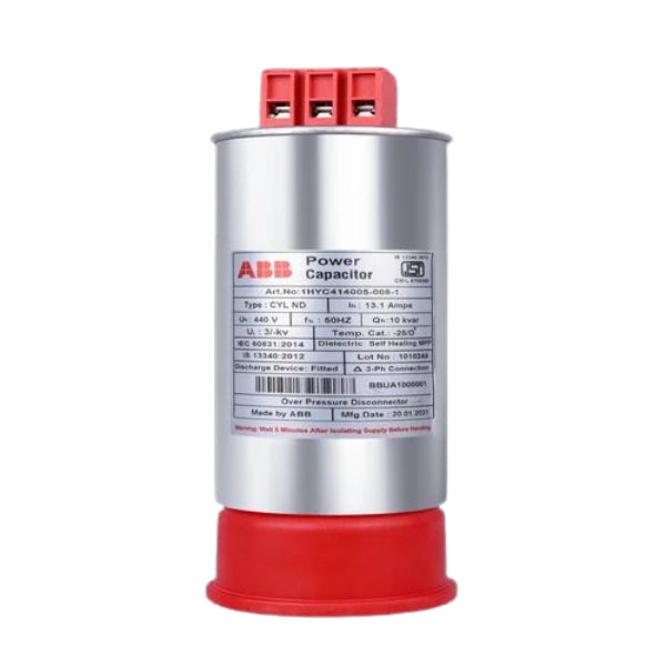 ABB LV CAPACITORS - 1HYC414007-111