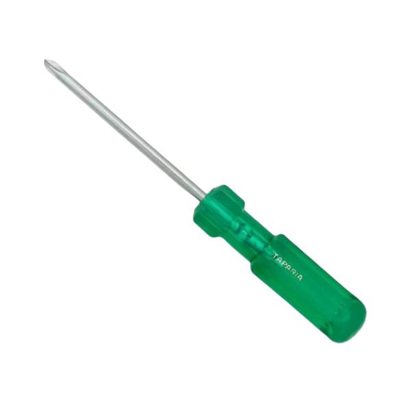 Taparia P8 863 300 Phillips Head Screwdriver (Point No. - 3 Philips)