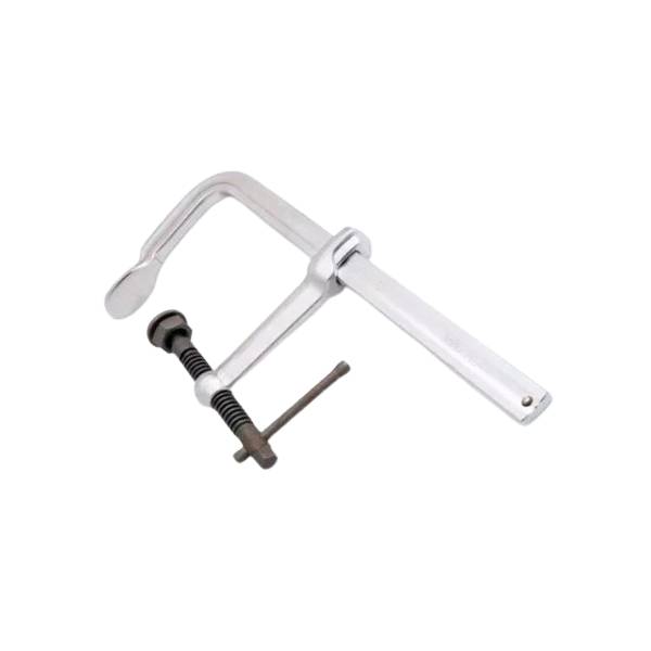 Taparia FC 15-250 Range 250 mm F-Clamps Max Clamping