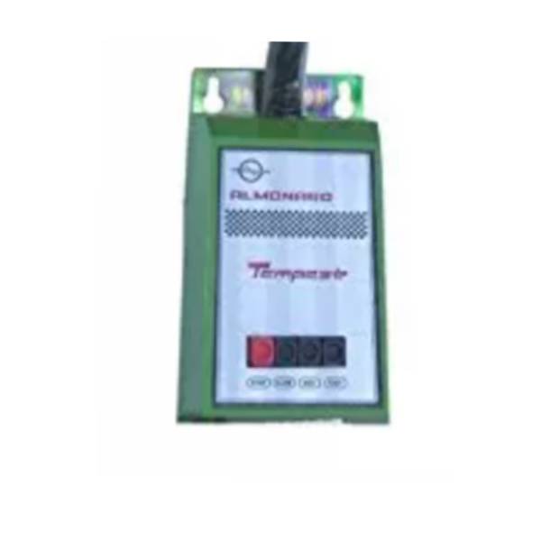 Almonard Aircirculators 750 mm 30 Inch Regulator