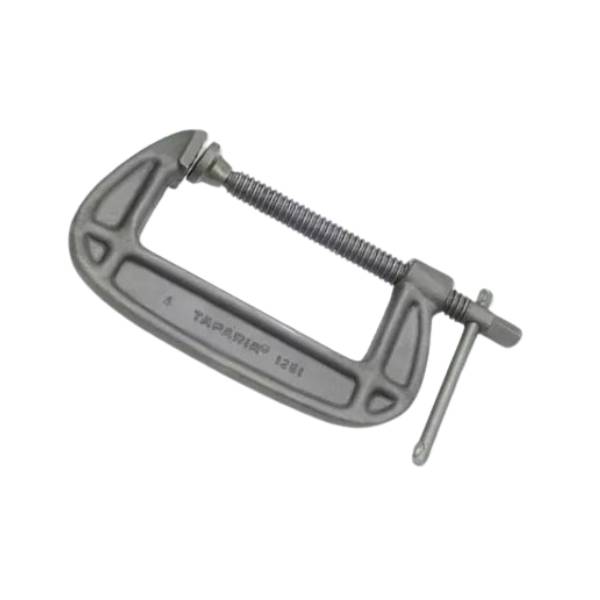 Taparia 1259-2 C Clamp (Max Range 55 mm)