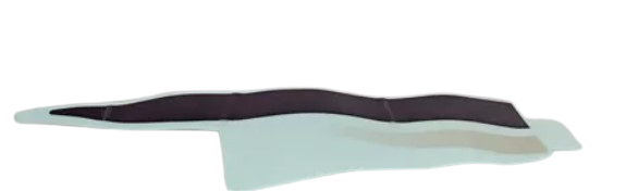 Maruti Suzuki DECAL_SIDE STRIPE FRONT DOOR (LEFT) - 77621M78L10-DHK