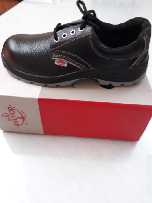Liberty Super Anchor SA- 5000 DD Safety Shoes