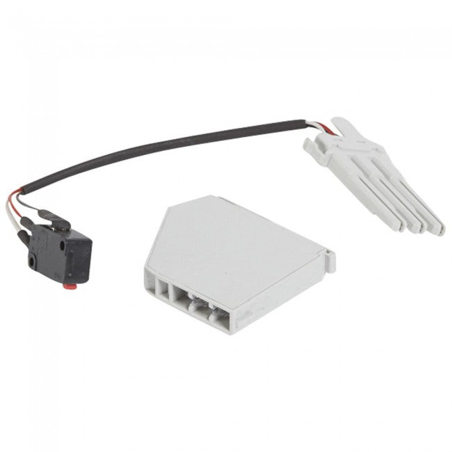 Legrand 028816 SIGNAL CONTACT FOR AUXILIARIES DMX3 Auxiliaries and Accessories