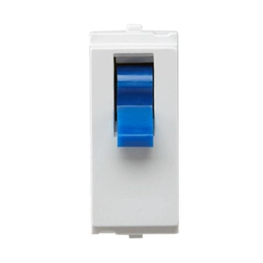 Legrand 673065 673065 20A MCB SP 1M C curve Modular MCB