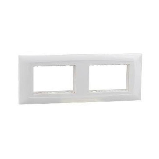 Legrand 673496 PLATE & FRAME 224 X 86 6 MODULE (BRITZY)