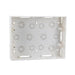 Legrand 689076 12M PVC SURFACE BOX