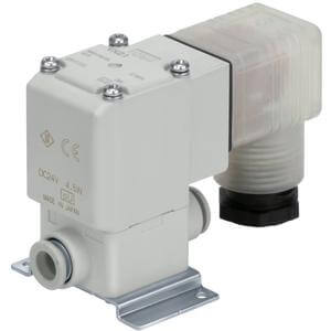 SMC VX210EA DIRECT OPERATED 2 PORT SOL. VALVE