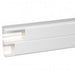 Legrand 010472 CLIP ON PARTITION PLASTIC (1Qty 2Mtr)