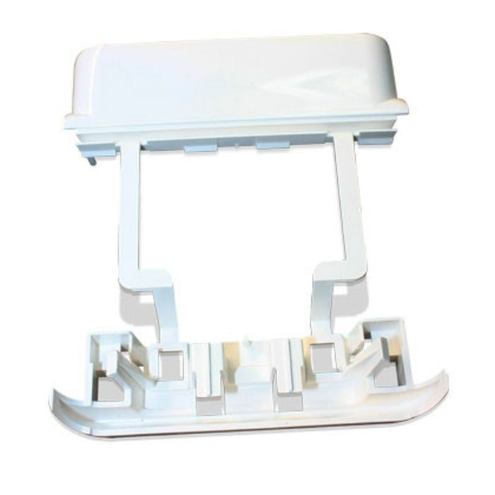 Legrand 010736 FLAT JUNCT.SPECIFIC SIZE TAP OFF TO AN 105 MM WIDE BRANCH WITH 85 MM COVER