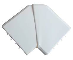 Legrand 010789 90?? FLAT ANGLES