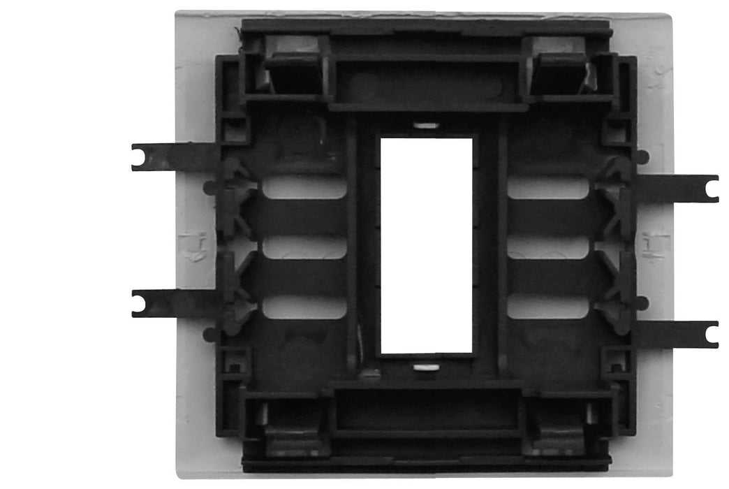 Legrand 010910 1 MODULE ARTEORMOSAIC FRM ACCESSORY FOR 40mm COVER DLP PLASTIC TRUN.