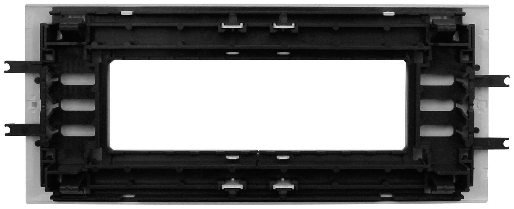 Legrand 010962 6 MODULE ARTEOR FRAME FOR 85MM COVER