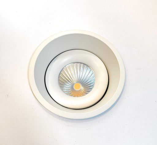 Philips 12W COB LED DEEP RECESSED WW 919215850792