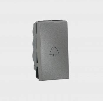 Legrand 573612 SWITCH 32A DP 1WAY WITH INDICATOR 2 MODULE 250V AC