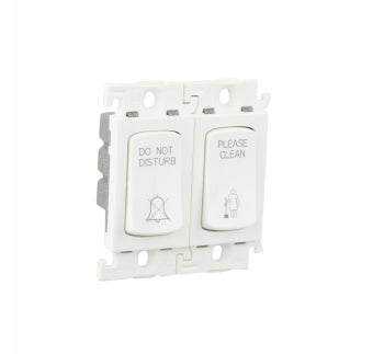 Legrand Mylinc internal control unit for DND & MMR