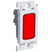Legrand 675595 1MODULE MYLINC INDICATOR LIGHT RED(675595)