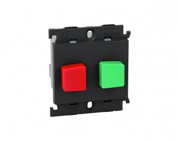 Legrand 676338 16A MOTOTR STARTER 2 MODULE