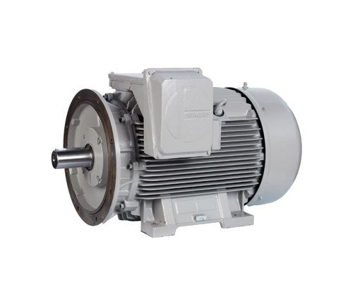 Siemens 1LE7501 0CA22 3JA4 0.37KW 0.5HP 2P B35 FTFL 3000 RPM FR: 71 415V 50HZ IGT 1LE7 IE2 MOTOR