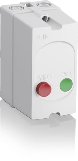 ABB Starters Direct Star Delta Softstarter 1SBK124035R2900 DRAS16 29P 7 5 kW 415V 415V coil