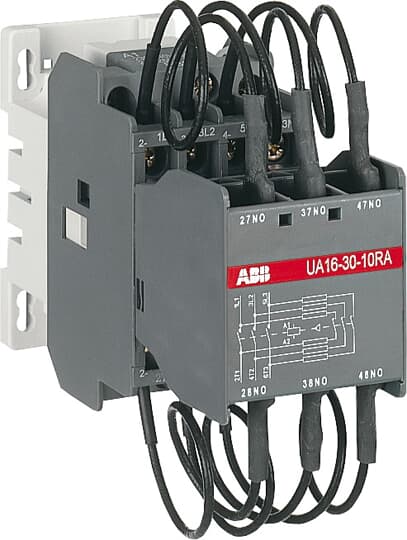 ABB 1SBL181024R8810??UA16 30 10RA 230 240V 50Hz 240 260V 60Hz Contactor