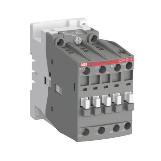 ABB AX32 30 01 80 220 230V50Hz230 240V60Hz Contactor 1SBL281074R8001
