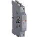 ABB VE5 2 Block Contactor Accessories 1SBN030210R1000