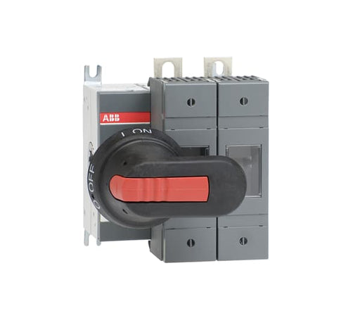 ABB 1SCA116717R1001 OS160GD02P Switch fuse