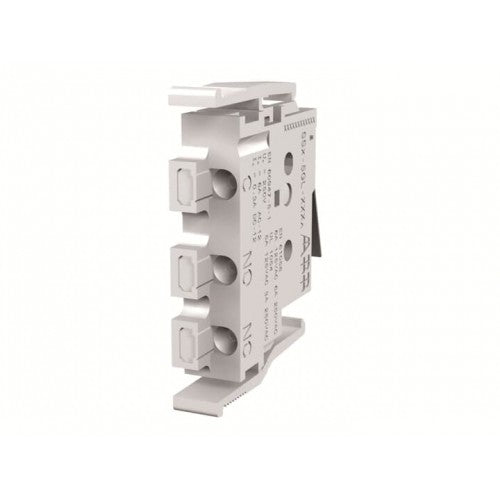 ABB 1SDA116440R1 AUX Q or SYP1 P2 250V AC