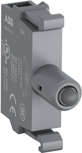 ABB Pilot Device 1SFA611621R1073 MLBL 07YN