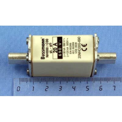 ABB 1SYM021606C0001 I TPN06 WAY MD DB