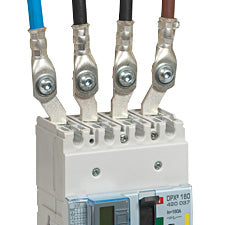 Legrand 625006 4 LINKS SET FOR DPX 160 SPREADER LINK MCCBs