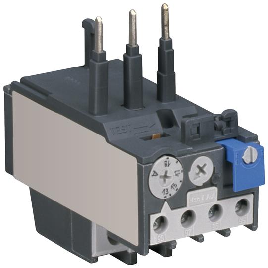 ABB TA25DU 4.0M TherM al Overload Relay TA Series 2.80 4.00 A