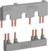 ABB BER16 4 Connection Set for Reversing Contactors 1SBN081311R1000