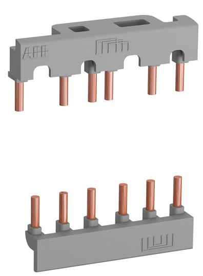 ABB BER38 4 Connection Set for Reversing Contactors 1SBN082311R1000