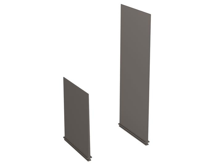 ABB PB 200mm 4pcs XT2 XT4 3p KIT PA.DI.PH.HI 1SDA066677R1