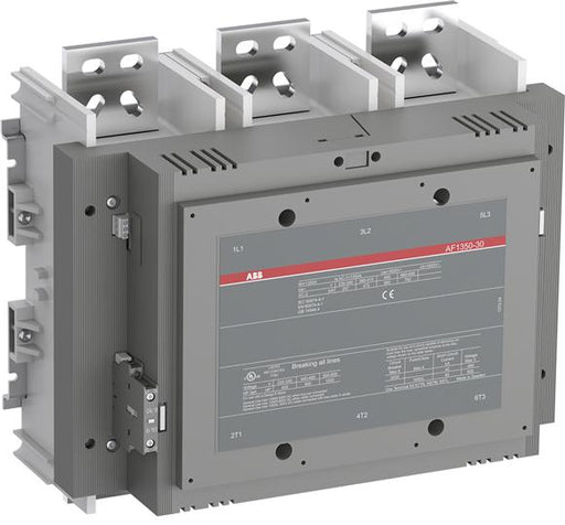 ABB AF1350 30 11 100 250V 5060Hz 100 250V DC Contactor 1SFL657001R7011