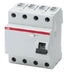 ABB IN FH204 40A 4 Pole 100mAAC 1SYF204006R2400