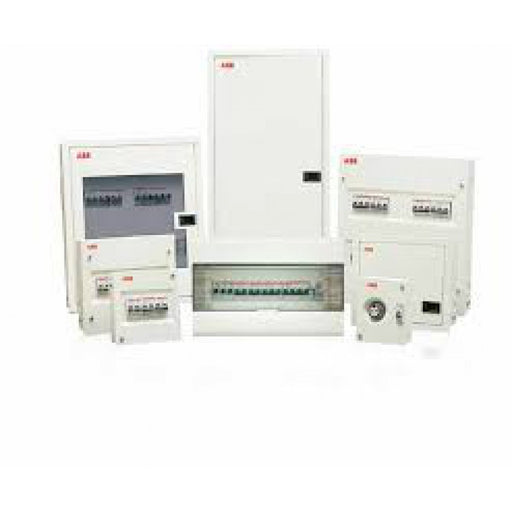 ABB 7 SEGMENT DB S7SEG S7SEG M 81SYN869060R0001