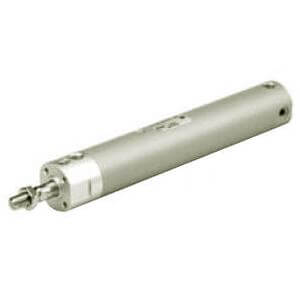 SMC Air Cylinder CDG1BA32 160Z