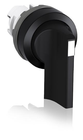 ABB Pilot Device Modular selector switch 1SFA611214R1006