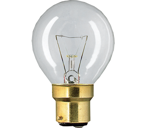 Philips I8250V 200WGLS CLEAR BAYONET CAP 920072044299