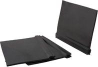 Legrand 026266 SET OF 3 INSULATED SHIELDS I.E. PHASE BARRIERS FOR DPX1600 MCCB