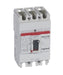 Legrand 027039 63A 3P ICU 10kA FRAME : DRX100 DRX MCCB