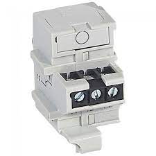 Legrand 027140 MCCB AUX. Contact